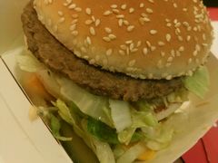 巨无霸-麦当劳(厦门思明路店)