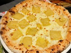 -春树下·树屋花房西餐厅(罍街AS1980店)