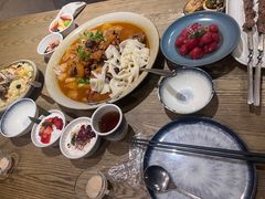 -那时新疆·若羌(经纬汇店)