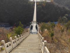 -圣莲山风景区