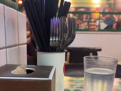 -九龙冰室(新中关购物中心店)