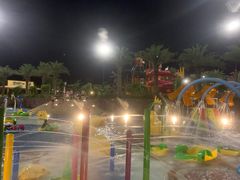 -清远熹乐谷温泉度假酒店