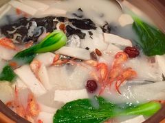 -羡餐厅·杭帮菜·淳菜(千岛湖自由洲际殿店)