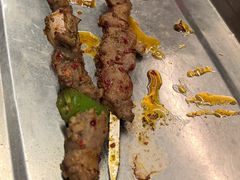 -福苗小骆驼烧烤(莲湖路店)