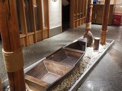-小船渔村·大连菜(新华街店)