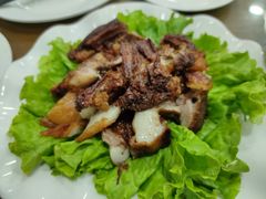 -白魁老号饭庄(安内店)