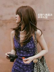 -MY HAIR ARDOR