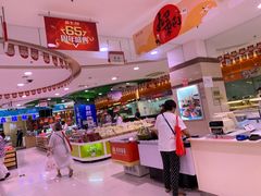 -第一食品(中环百联店)