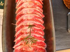 -季季山·云南野生菌火锅(上海首店)