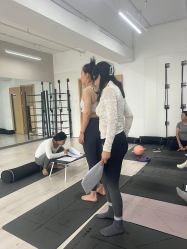 -OM瑜伽教练培训学院