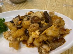小全家福-黑石礁酒楼·海鲜(黑石礁店)