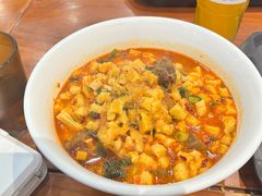 -清真·马洪小炒泡馍馆(钟楼回民街店)