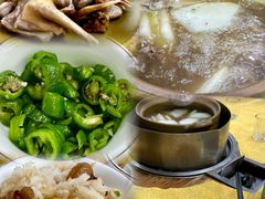 -石岐鸽师傅餐厅(石岐总店)