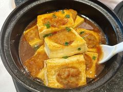 -春满人间酒楼(园岭中路店)