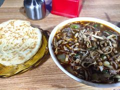 -肖家客饸饹面(郑州总店)