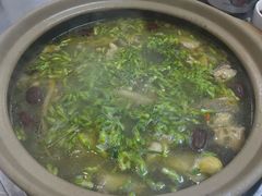 -楠波炭炉鸡煲馆(桥北店)