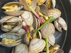 -蚝老板海鲜烧烤大排档(码头店)