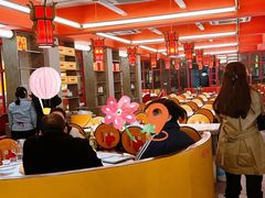 -王红军龙虾(新民路店)