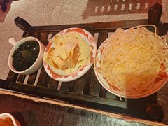 -水巷子·巴掌腰片重庆火锅(云纺店)