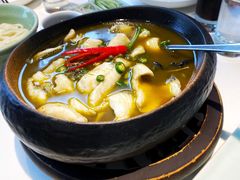 鲜椒鲈鱼片-唐廊烤鸭店(工体店)