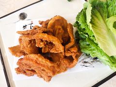 -天外天美食广场(哈尔滨路店)