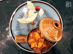 芋儿煲牛腩-青梅酒肆PLUS(长白仙岛北路店)