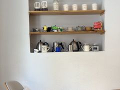 -infinite cafe