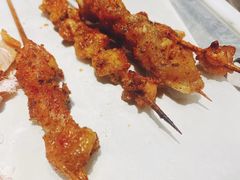 -木屋烧烤(龙华店)