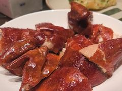-广东道至正餐厅(区庄店)
