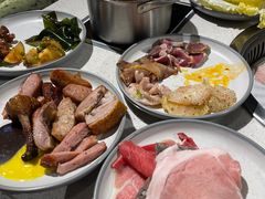 -火叮叮自助烤肉·现切牛肉(茂业店)