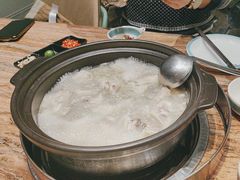-春润大地海南椰子鸡(沙井京基百纳广场店)