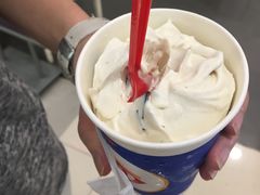 -DQ·蛋糕·冰淇淋(虹口龙之梦店)