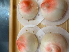 -桃子餐厅·天津菜(王顶堤总店)