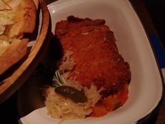 -鹿萤季·营地小馆(皇后公园店)