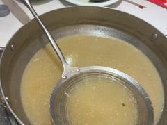 -八合里潮汕鲜牛肉火锅(深圳海岸城店)