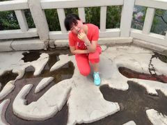 -青州市云门山风景区