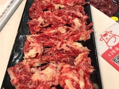 -陈记顺和潮汕牛肉火锅(番禺迎宾大道店)