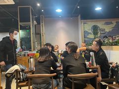 -凤兴鸡煲(宝安海雅店)