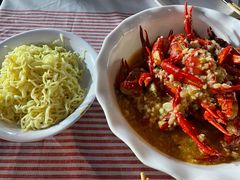 -二钳洞庭虾蟹·江湖菜(成都鹭岛店)