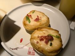 -绿茶餐厅(雁塔大悦城店)