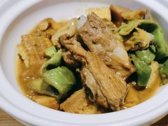 -北大荒人•新东北菜(青岛银座店)