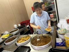 -阿姨牛杂(北京路店)