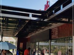 -广州白江湖森林公园