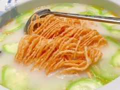 -芳芳私房菜·精做淮扬菜(承德路店)