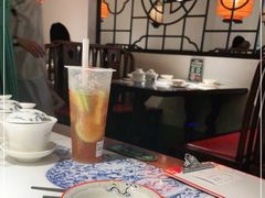 -醉英雄四川料理(新塘万达广场店)