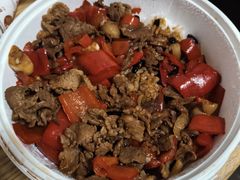 -攸州小镇家湘菜(小米科技园店)