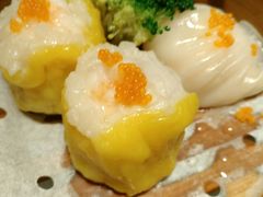 -七哥港式茶餐厅(亮马桥总店)