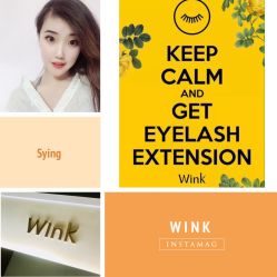-Wink美甲美睫