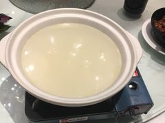 -食为先庐畔渔歌(合作化路店)