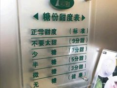 -1点点(阳光城店)